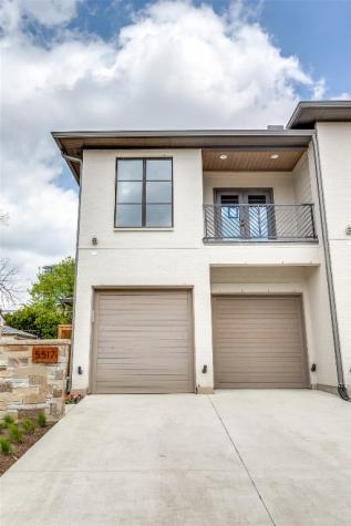5517 Winton Street Dallas TX 75206