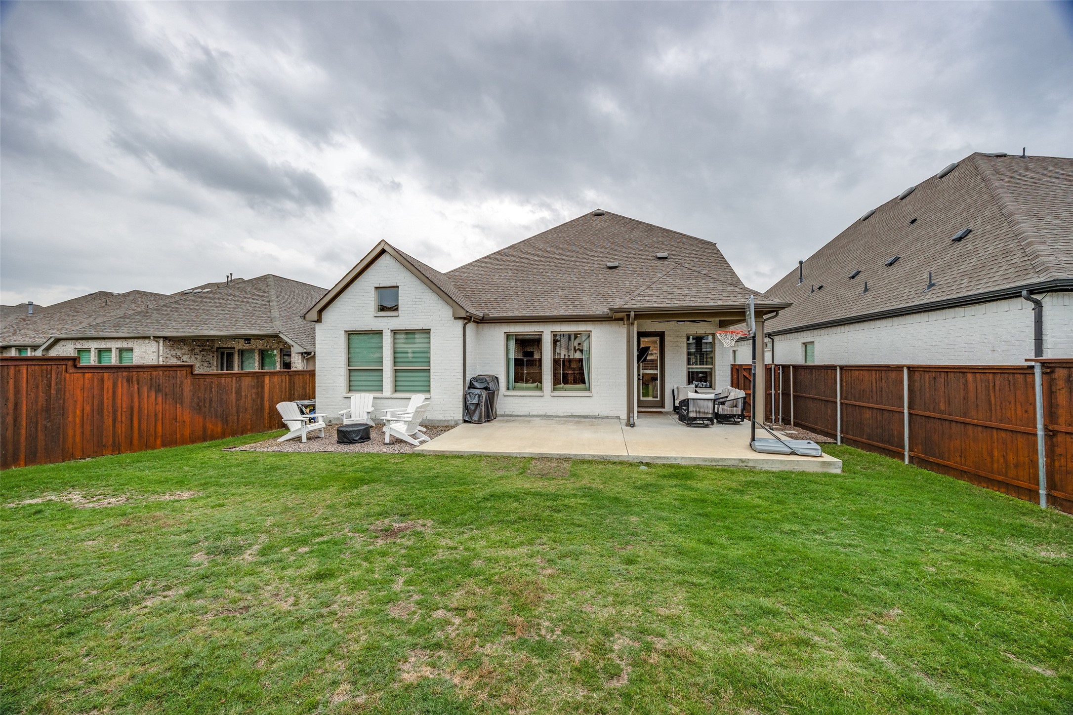 2716 War Admiral Celina TX 75009
