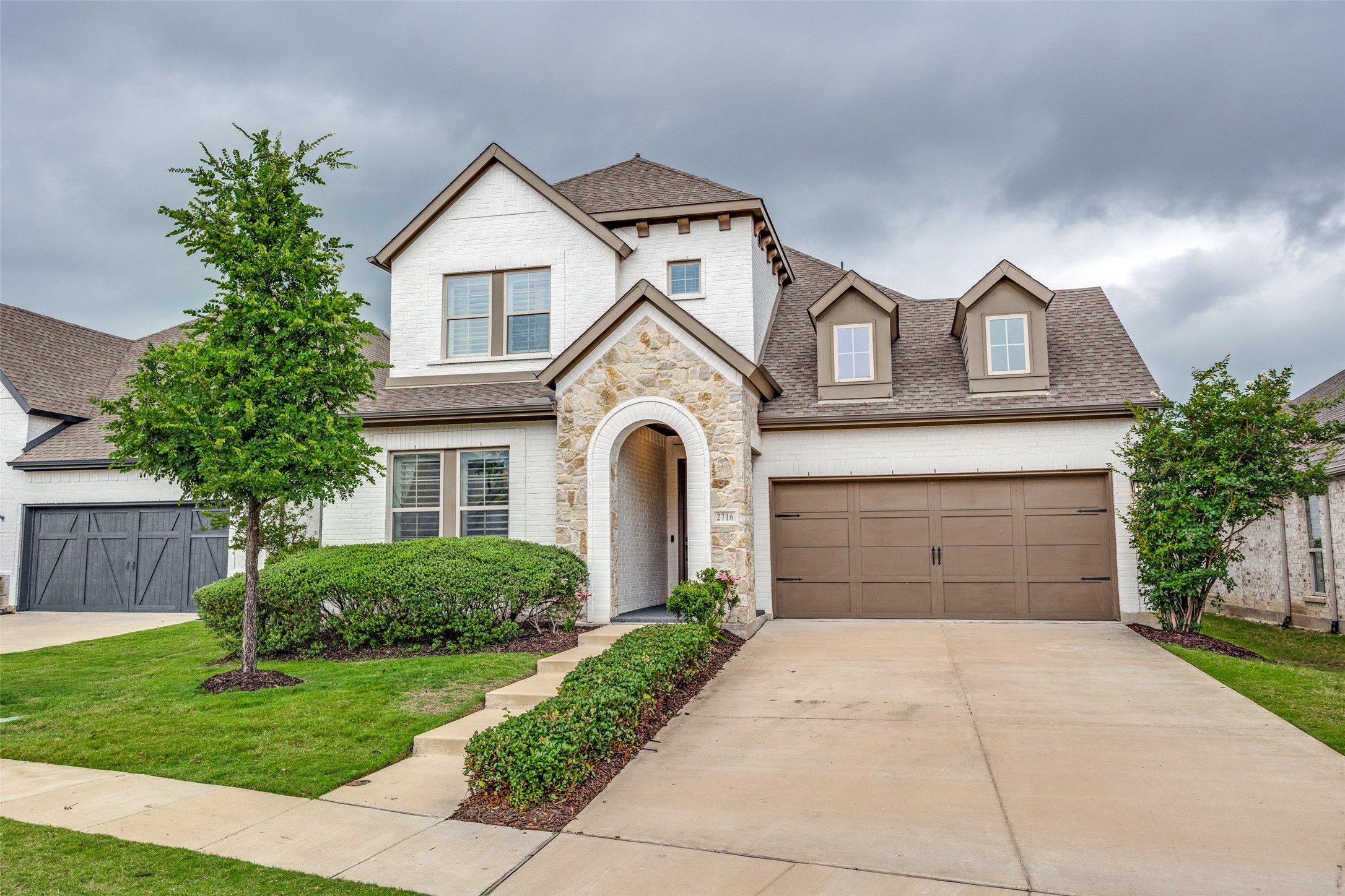 2716 War Admiral Celina TX 75009