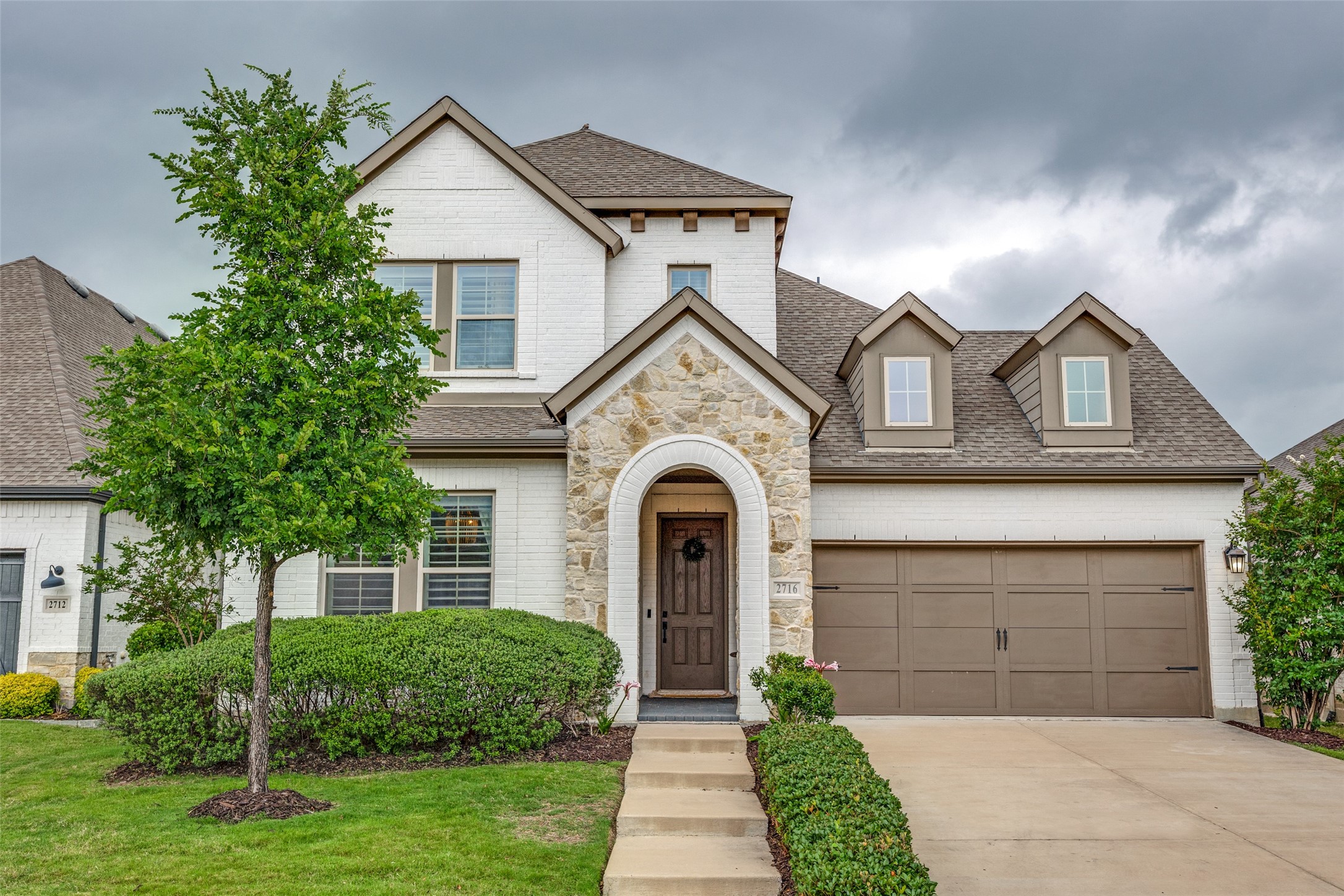 2716 War Admiral Celina TX 75009