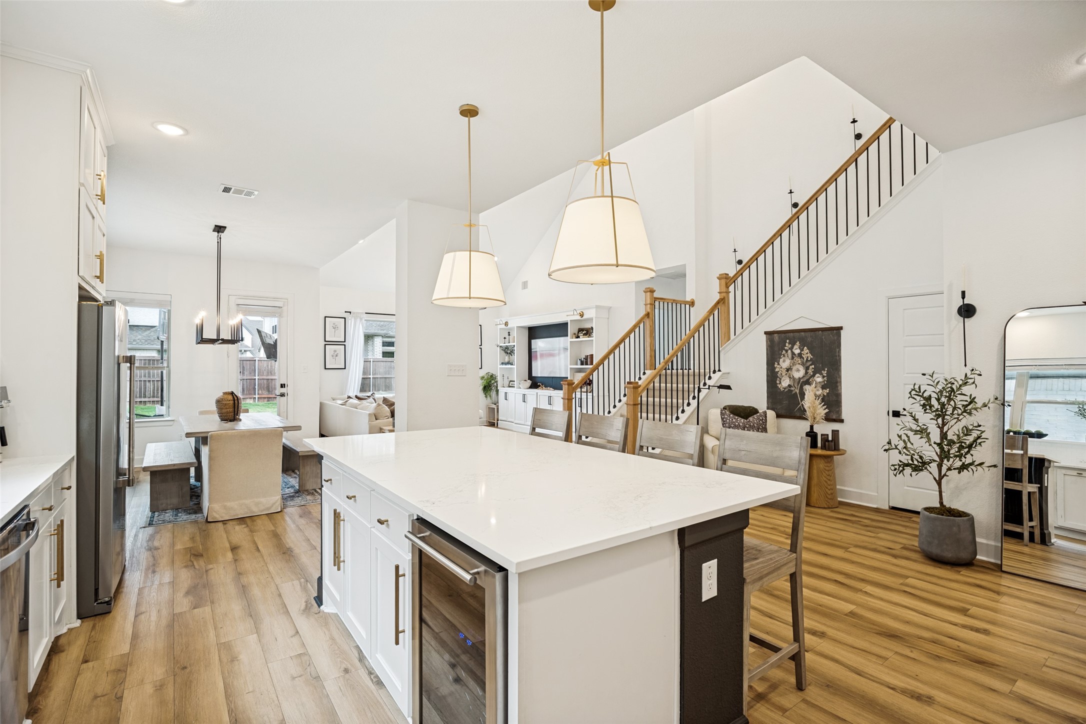2716 War Admiral Celina TX 75009