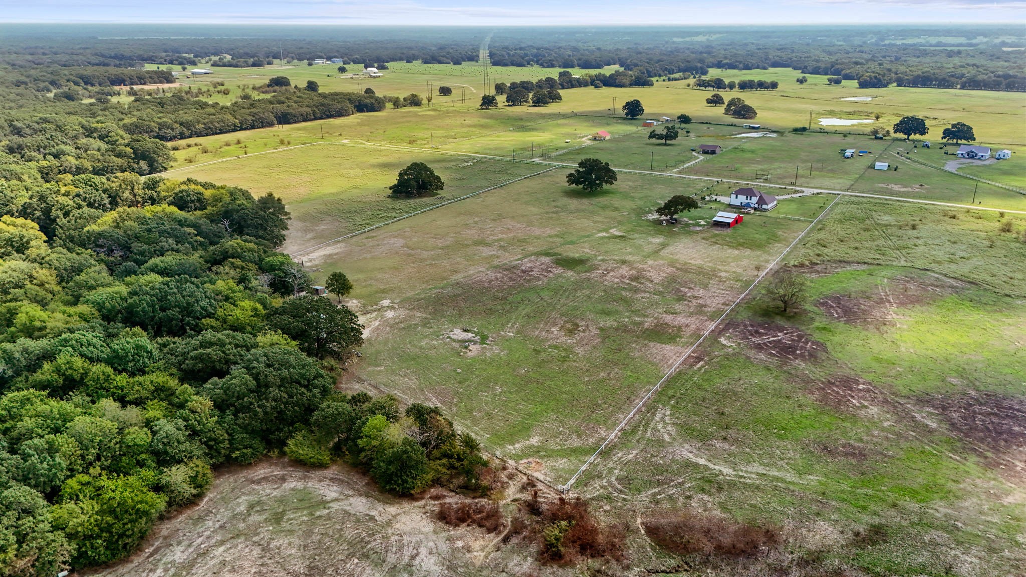 233 Private Road 7786 Wills Point TX 75169