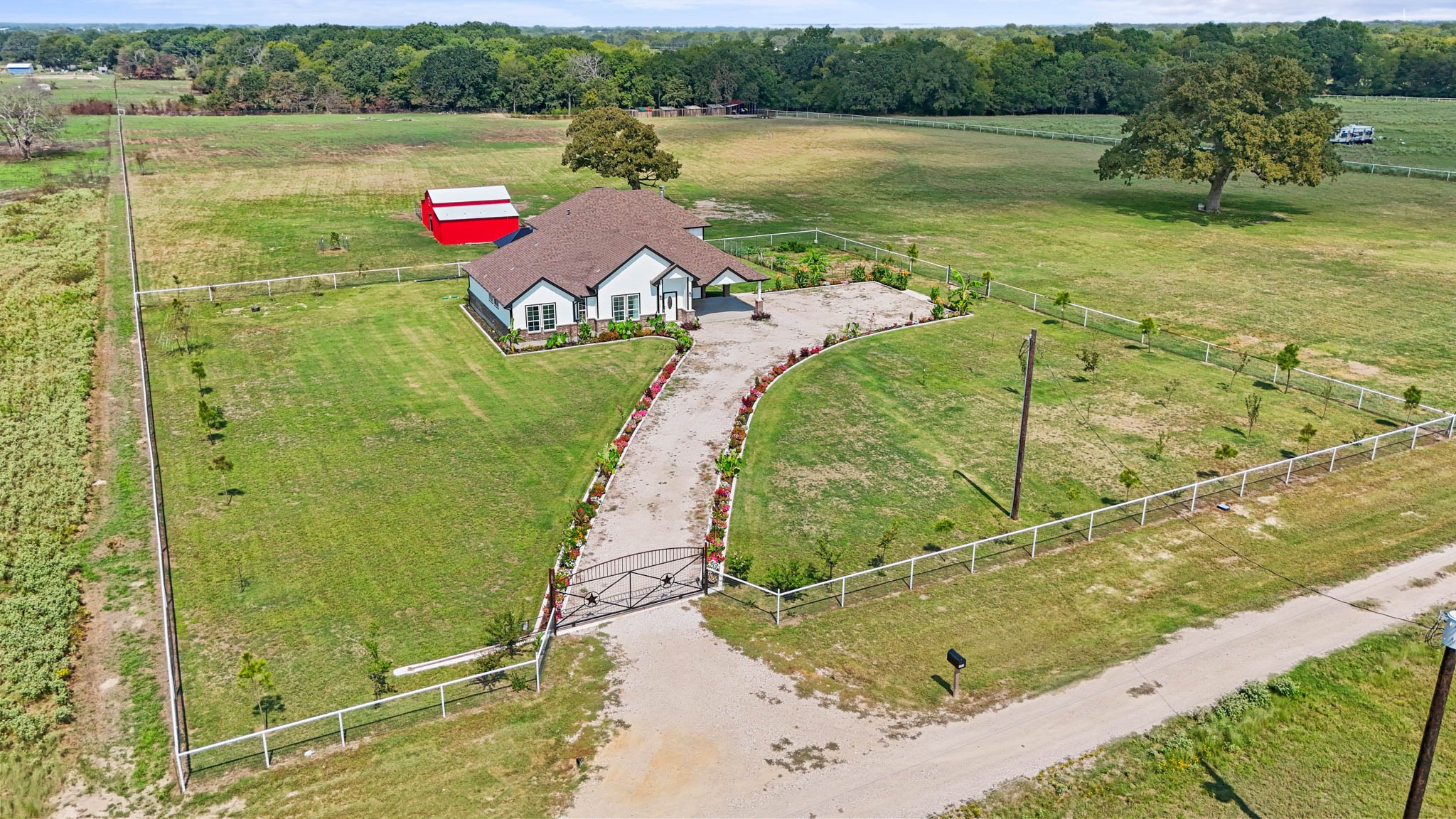 233 Private Road 7786 Wills Point TX 75169