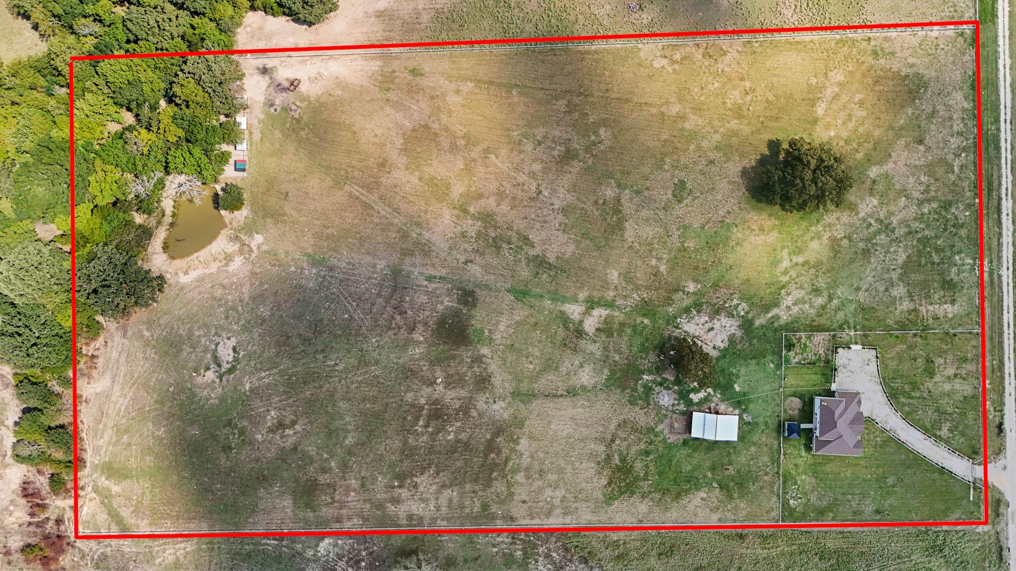233 Private Road 7786 Wills Point TX 75169