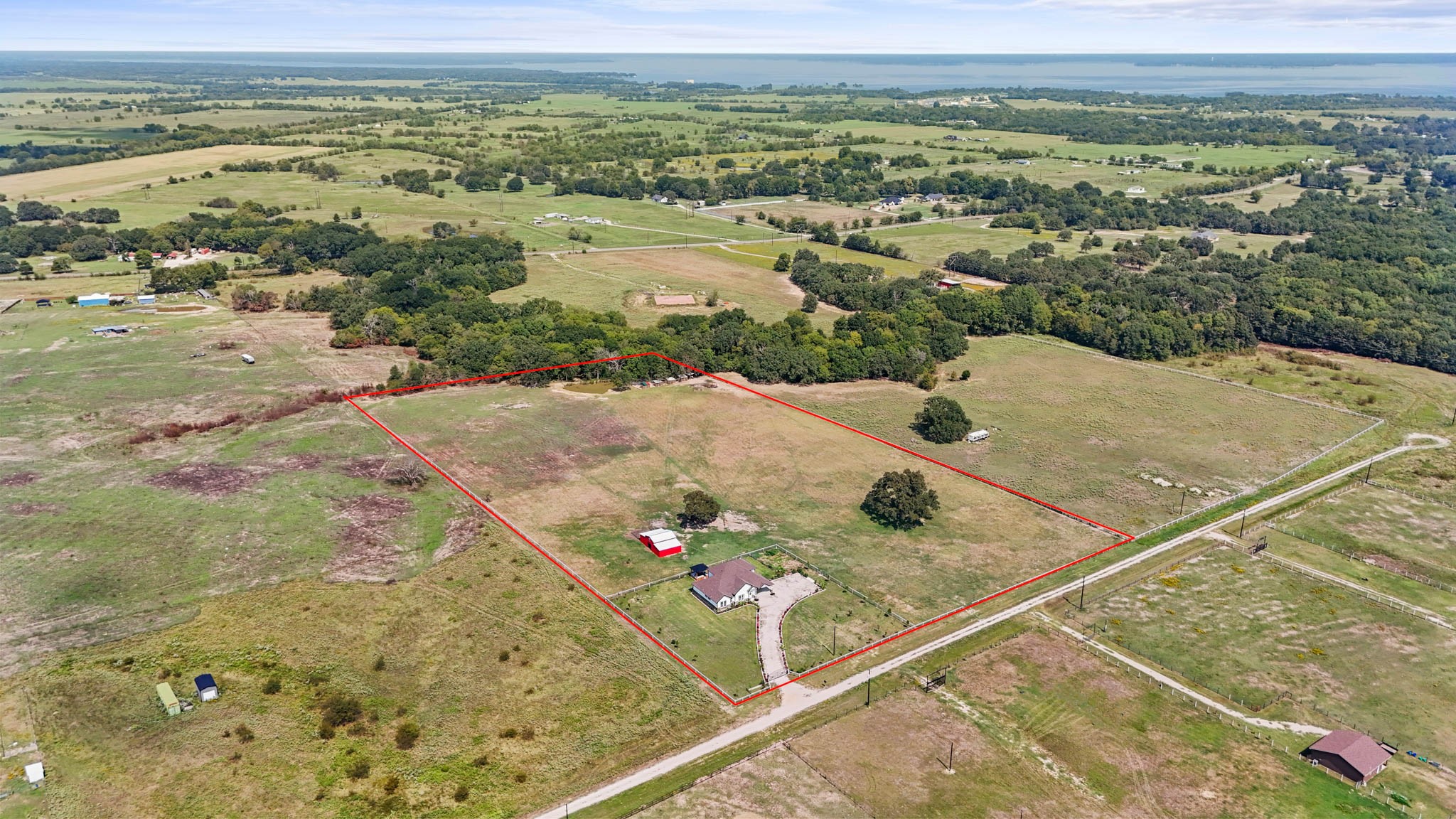 233 Private Road 7786 Wills Point TX 75169
