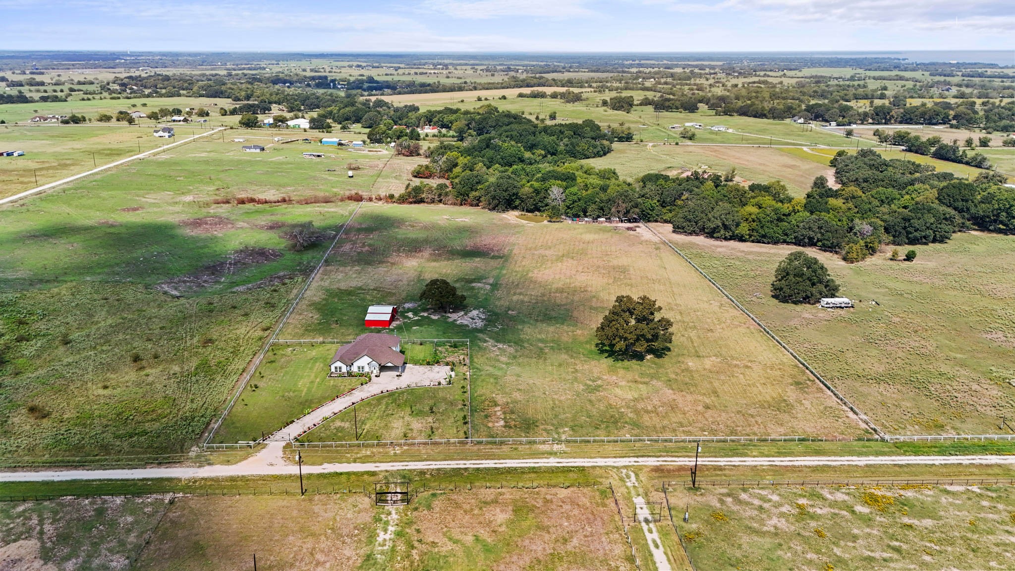 233 Private Road 7786 Wills Point TX 75169