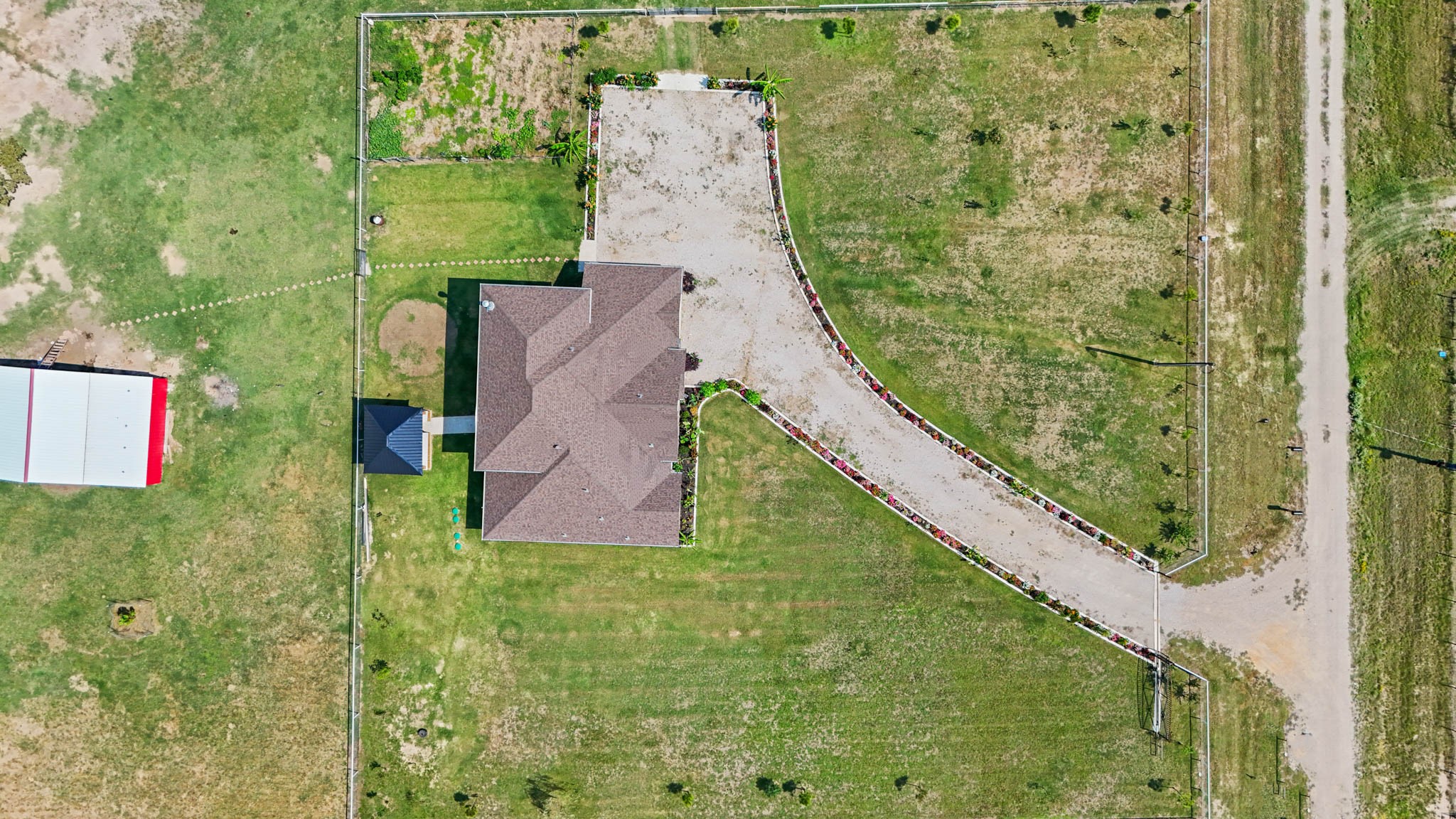 233 Private Road 7786 Wills Point TX 75169