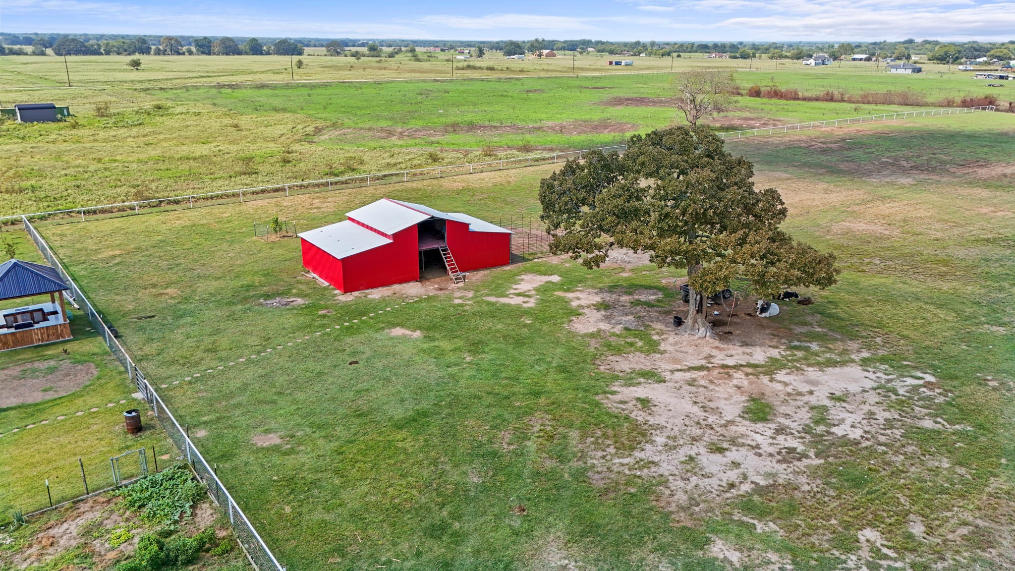 233 Private Road 7786 Wills Point TX 75169