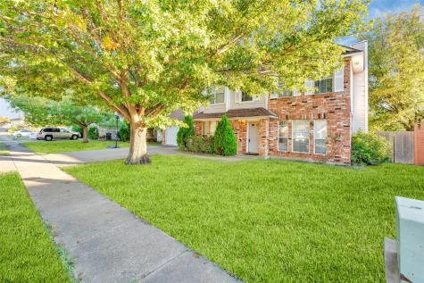 2529 Tiber River Lane Grand Prairie TX 75052