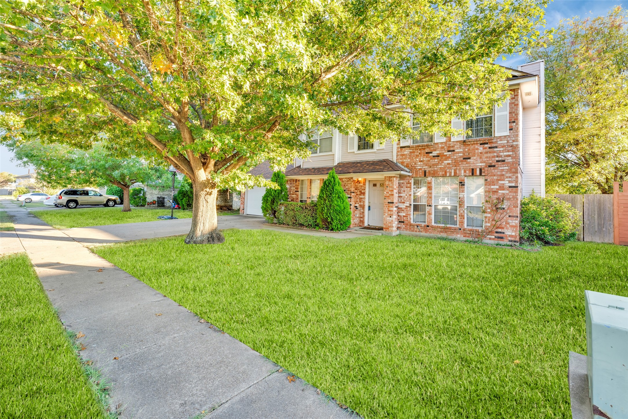2529 Tiber River Lane Grand Prairie TX 75052