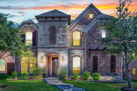4520 Twisting Trail Frisco TX 75036