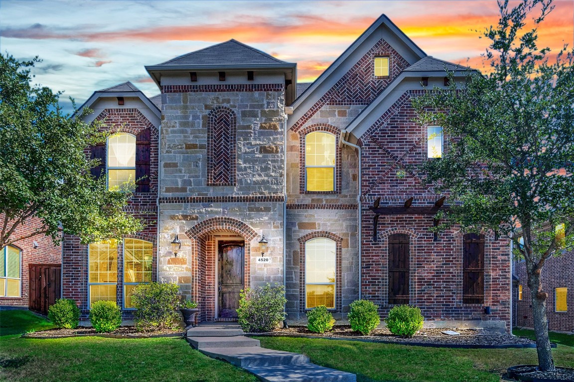 4520 Twisting Trail Frisco TX 75036