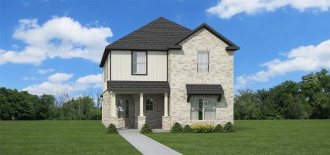 4713 Alliance Street Haltom City TX 76117