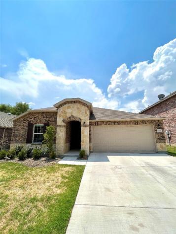 5809 Fantail Drive Fort Worth TX 76179