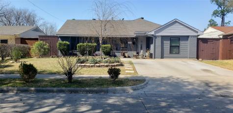 3005 Honeysuckle Drive Garland TX 75041