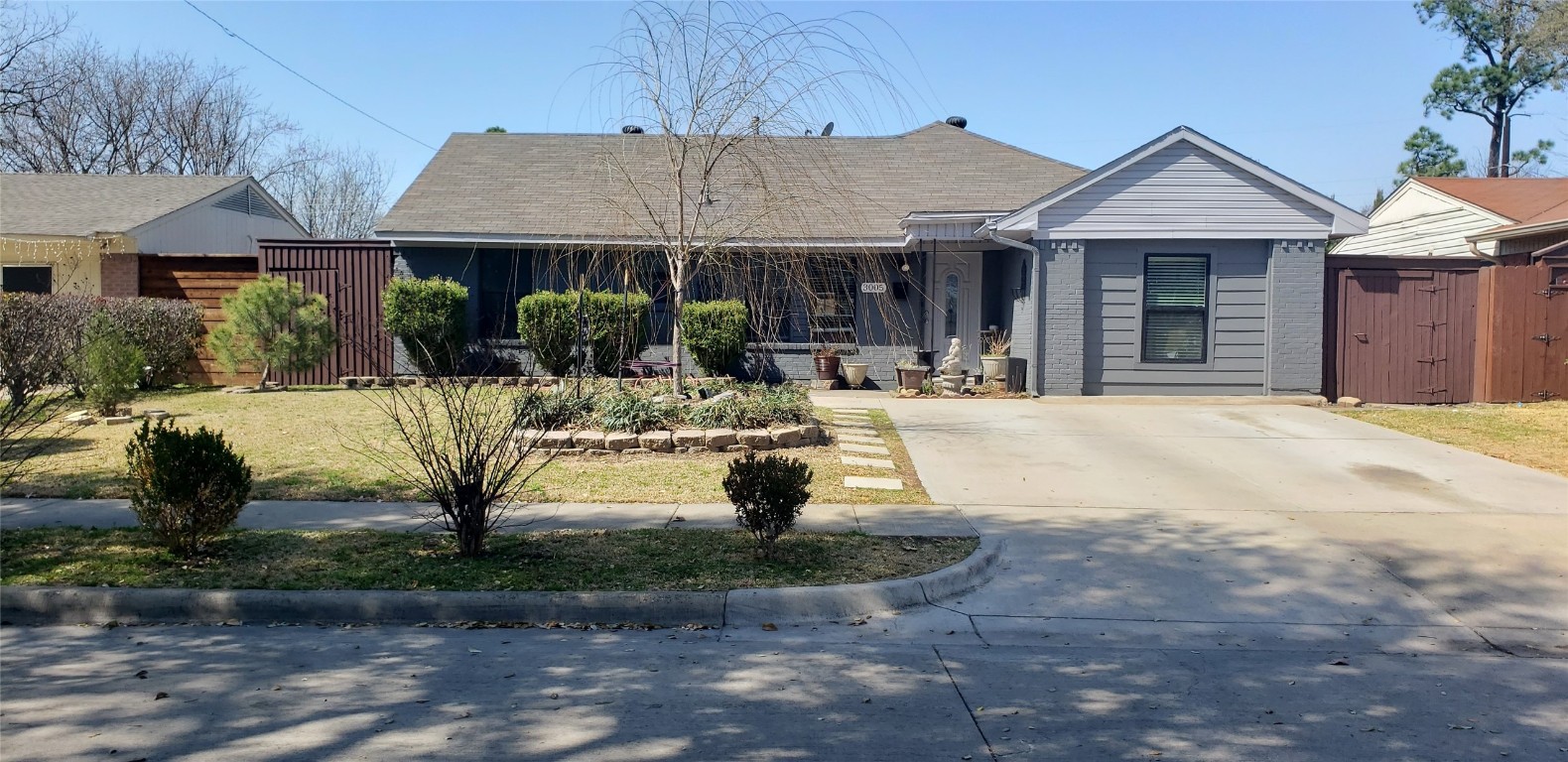3005 Honeysuckle Drive Garland TX 75041
