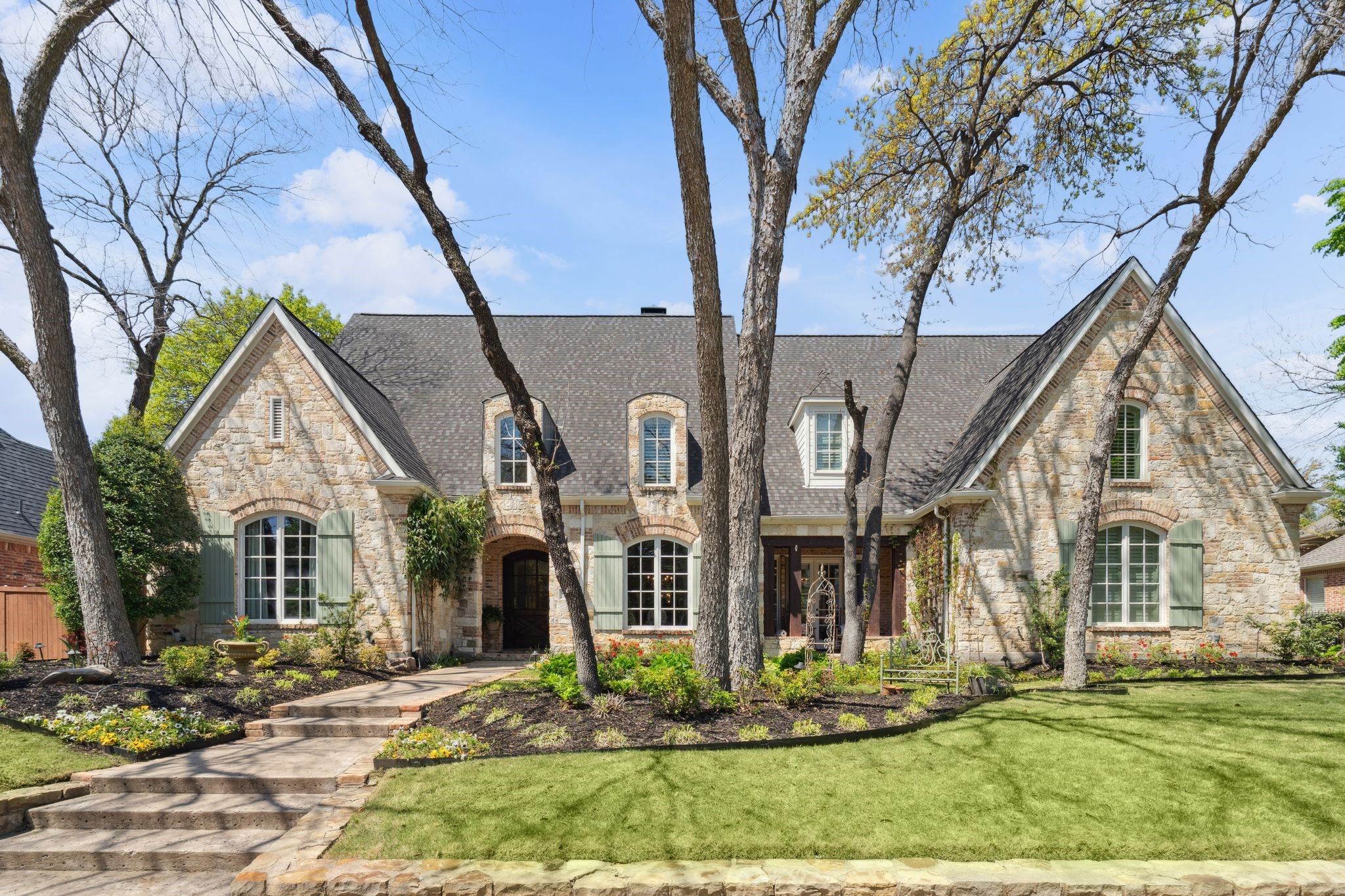 5113 Lippizaner Drive Flower Mound TX 75028