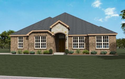 733 Hickory Lane Royse City TX 75189