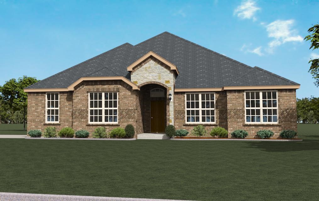 733 Hickory Lane Royse City TX 75189