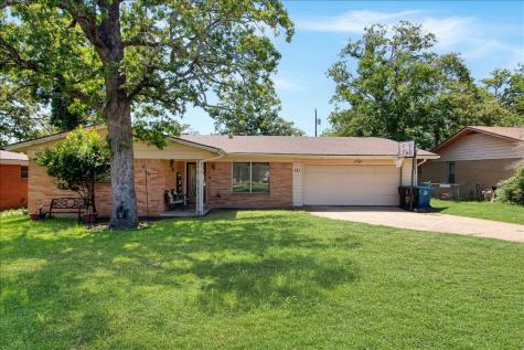 121 S Imperial Drive Denison TX 75020