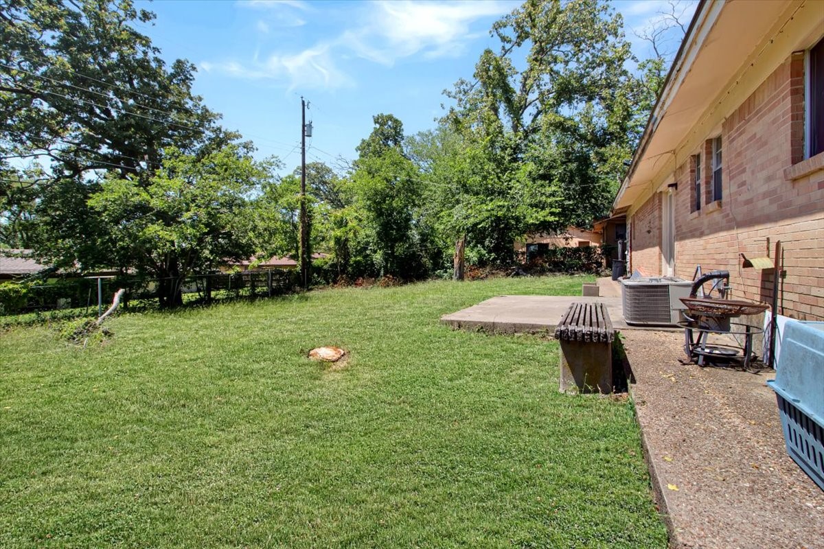 121 S Imperial Drive Denison TX 75020