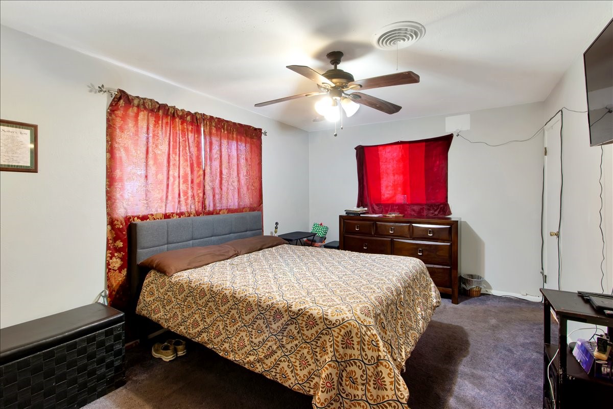 121 S Imperial Drive Denison TX 75020
