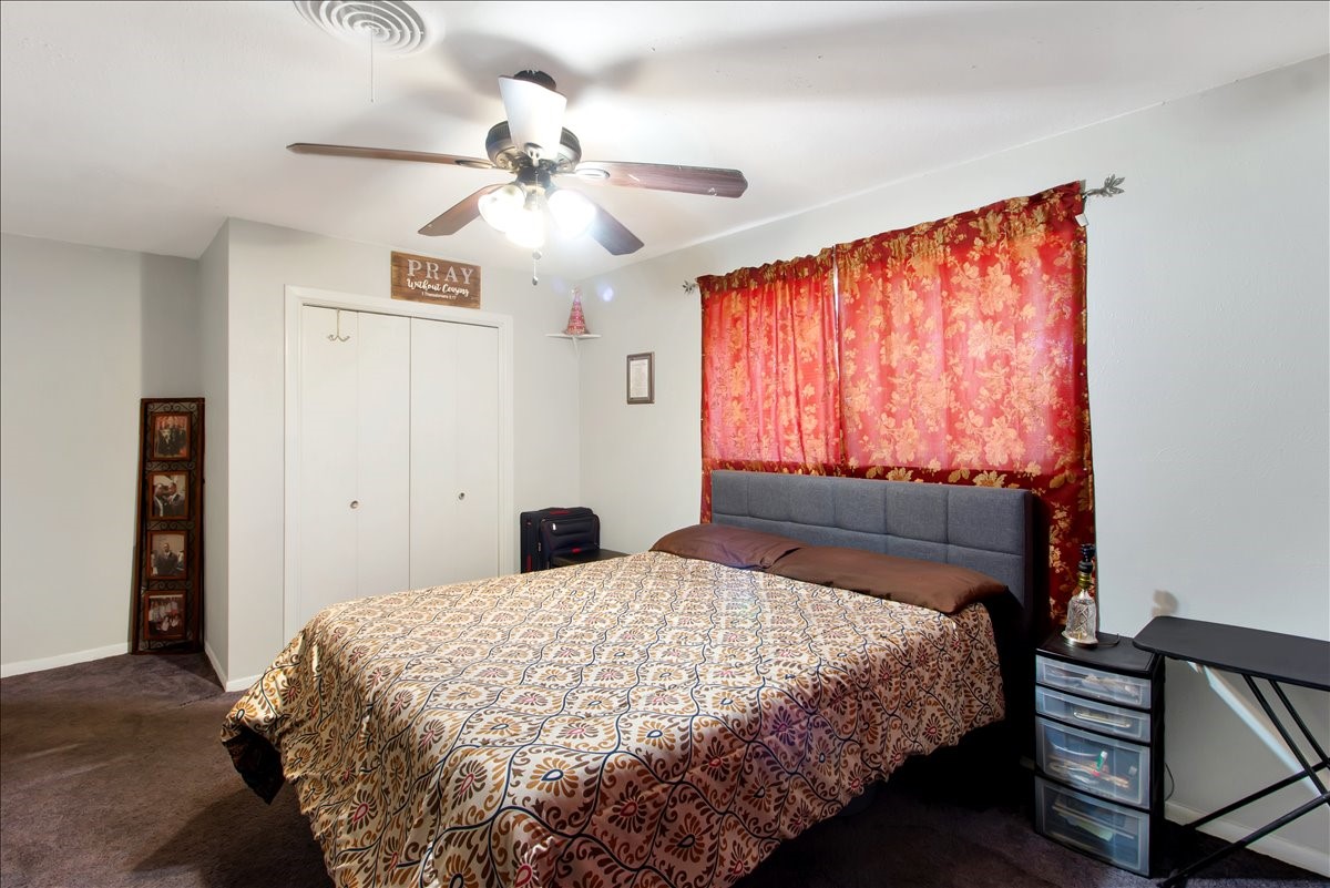 121 S Imperial Drive Denison TX 75020