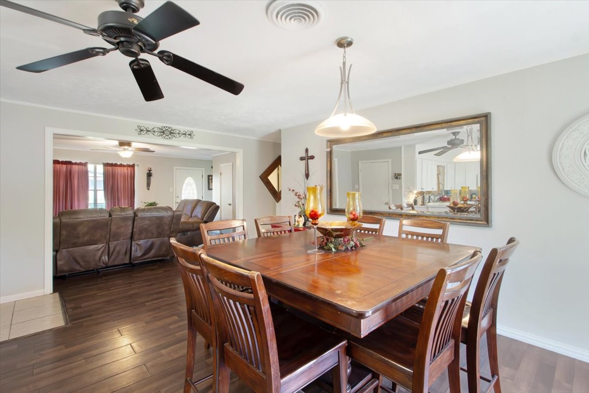121 S Imperial Drive Denison TX 75020
