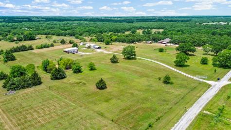 343 Meadow Lark Lane Bowie TX 76230