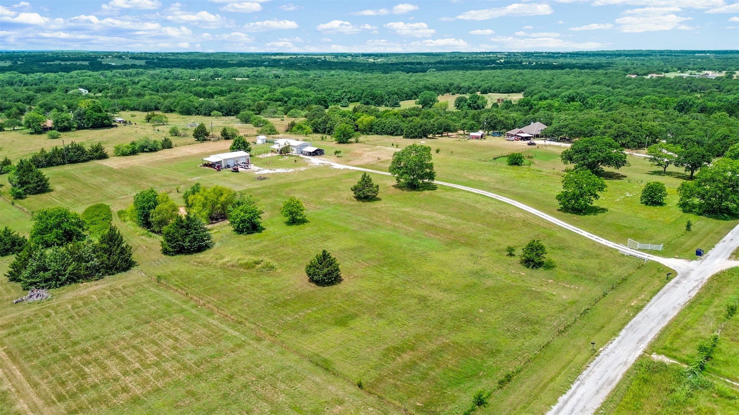 343 Meadow Lark Lane Bowie TX 76230