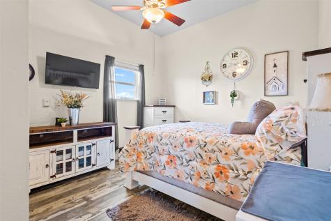 343 Meadow Lark Lane Bowie TX 76230