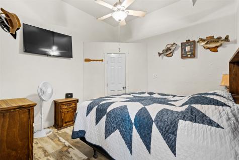 343 Meadow Lark Lane Bowie TX 76230