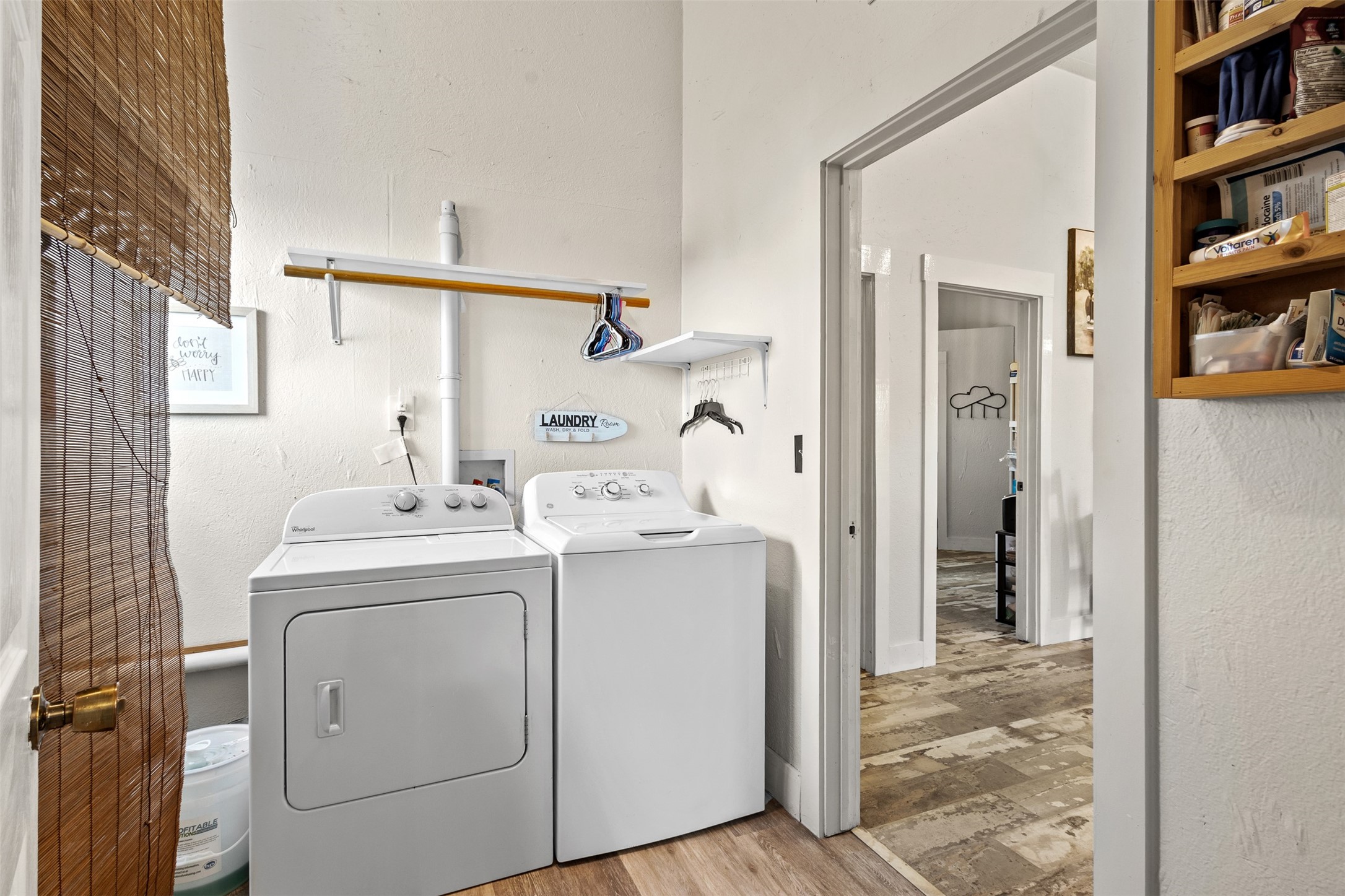 343 Meadow Lark Lane Bowie TX 76230