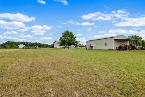343 Meadow Lark Lane Bowie TX 76230