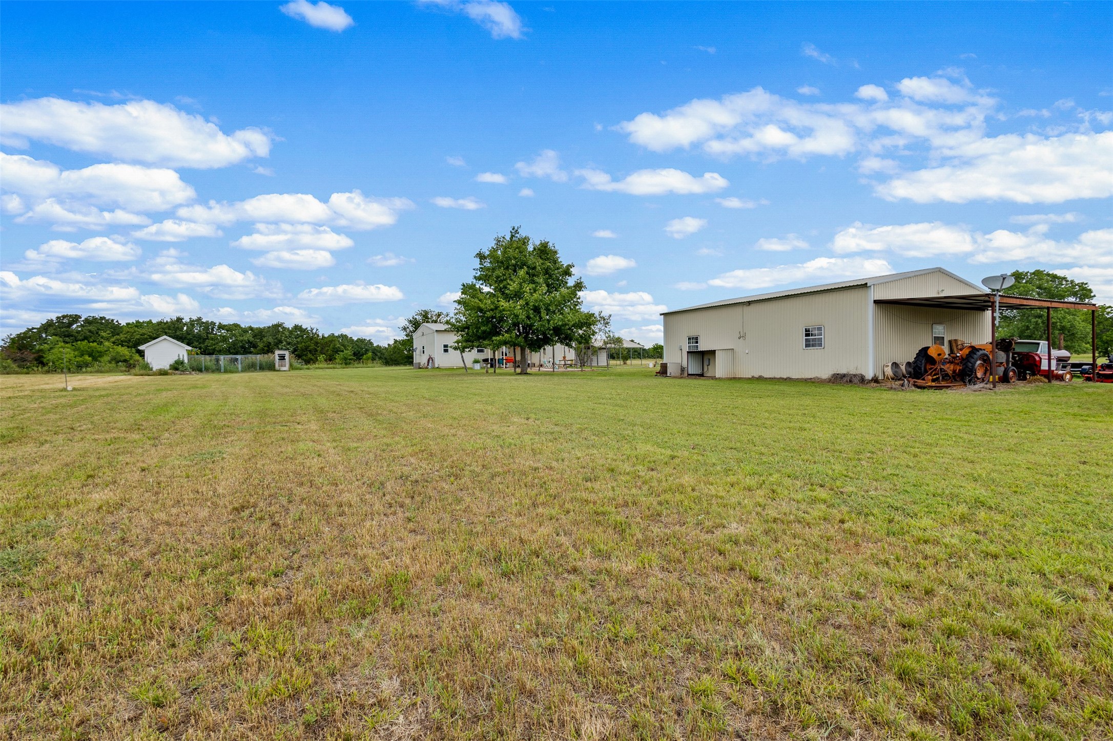 343 Meadow Lark Lane Bowie TX 76230