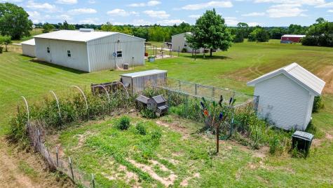 343 Meadow Lark Lane Bowie TX 76230