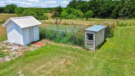 343 Meadow Lark Lane Bowie TX 76230