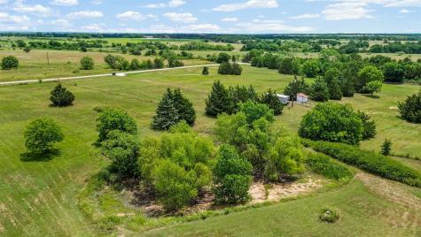 343 Meadow Lark Lane Bowie TX 76230