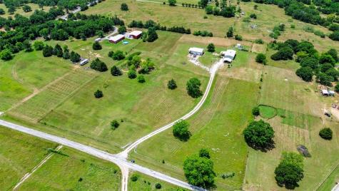 343 Meadow Lark Lane Bowie TX 76230