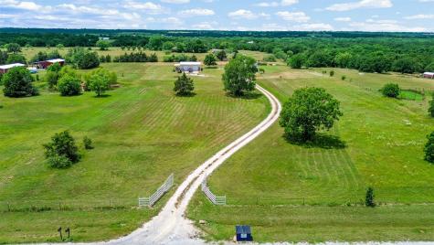 343 Meadow Lark Lane Bowie TX 76230