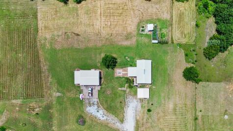 343 Meadow Lark Lane Bowie TX 76230