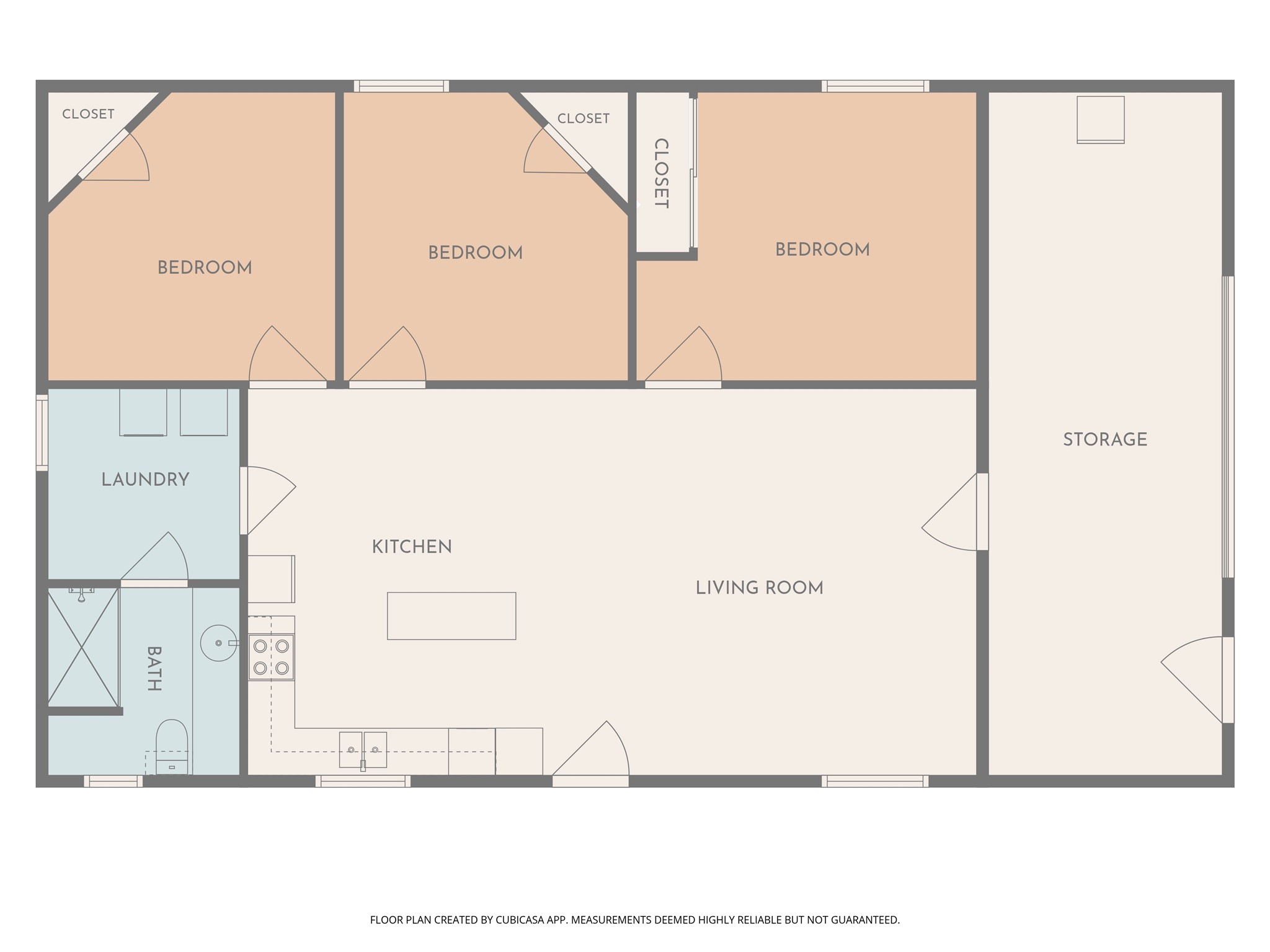 343 Meadow Lark Lane Bowie TX 76230