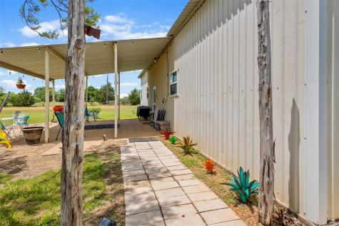 343 Meadow Lark Lane Bowie TX 76230