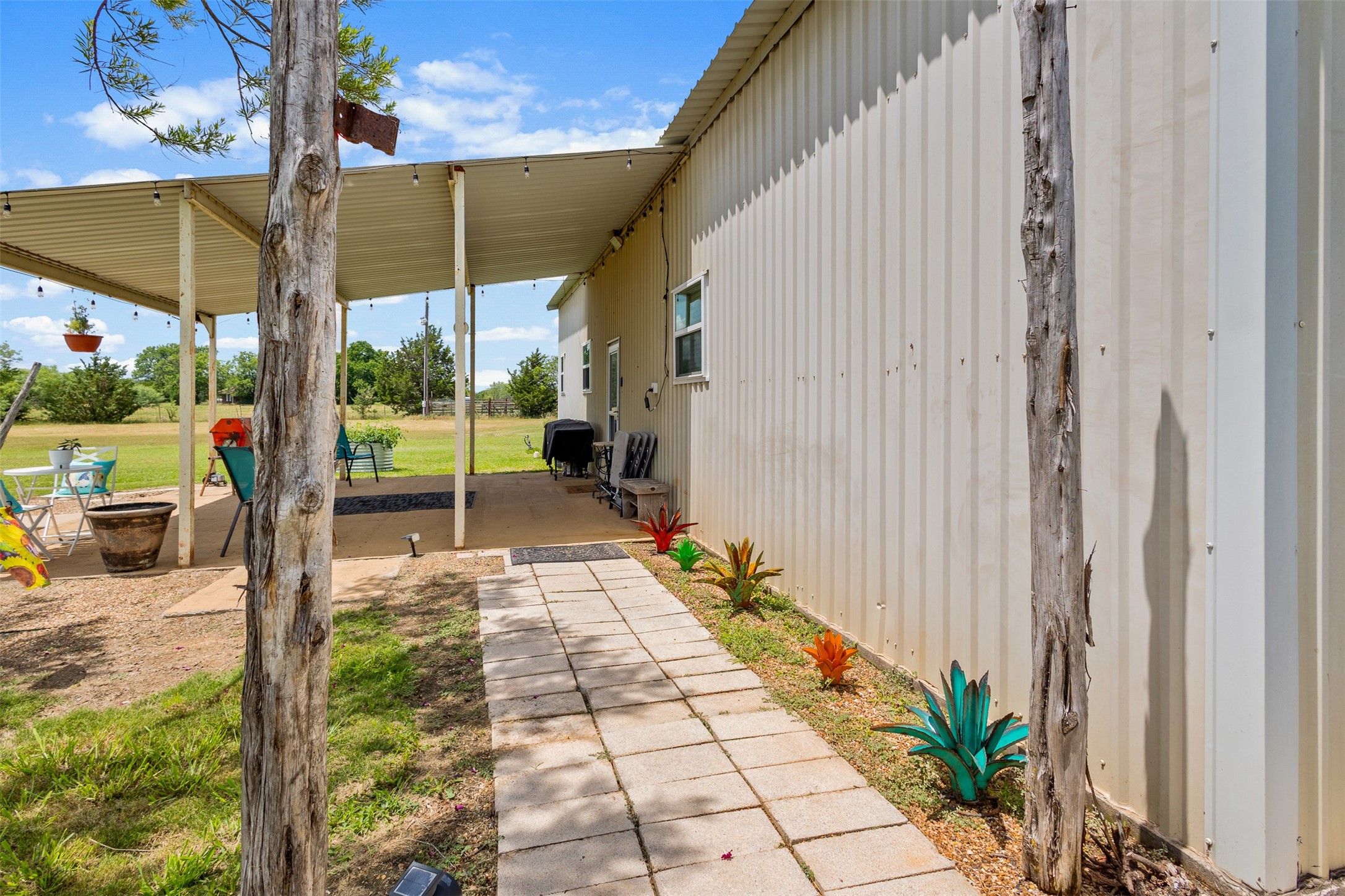 343 Meadow Lark Lane Bowie TX 76230