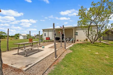 343 Meadow Lark Lane Bowie TX 76230