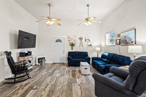 343 Meadow Lark Lane Bowie TX 76230