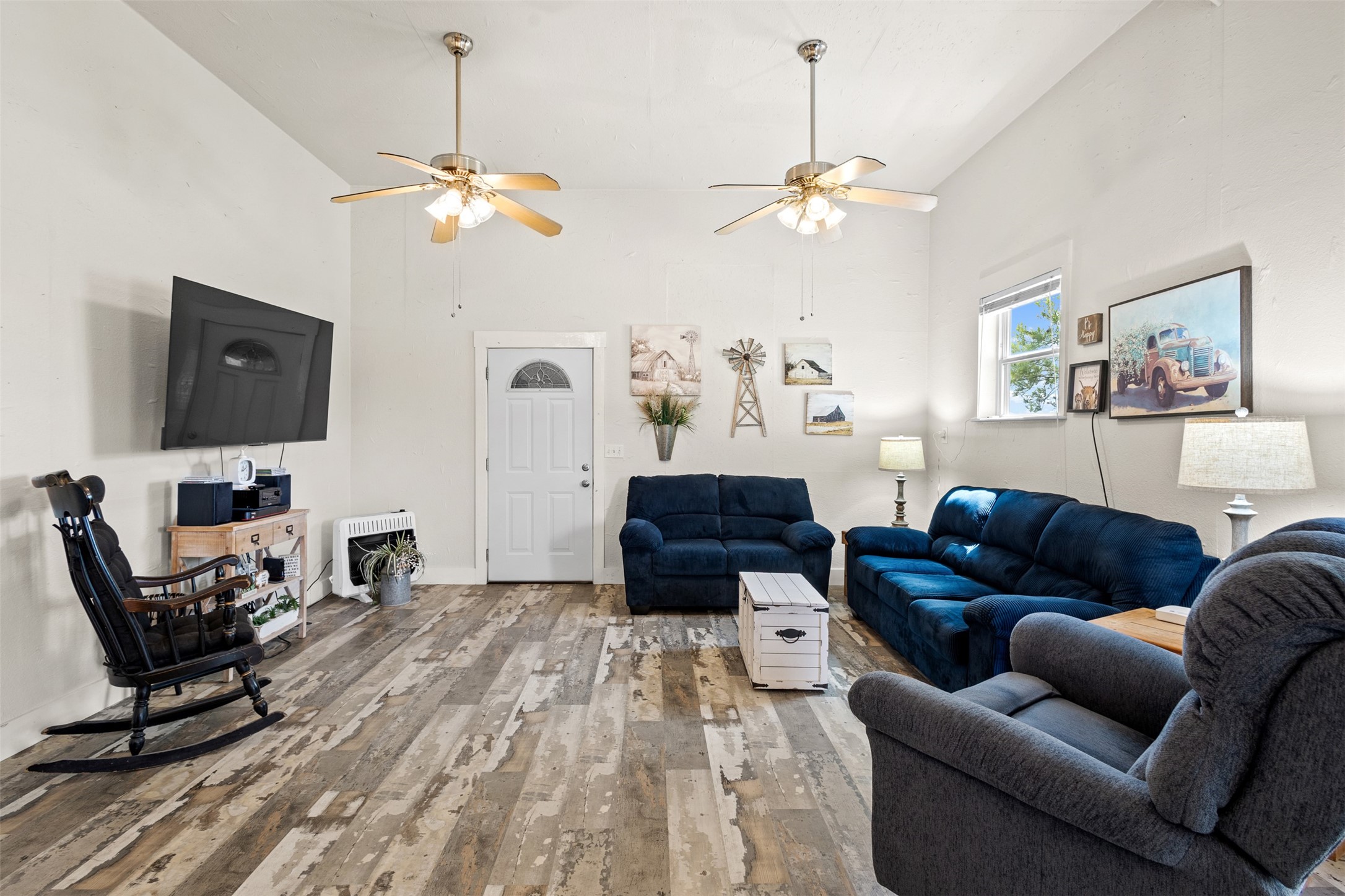 343 Meadow Lark Lane Bowie TX 76230