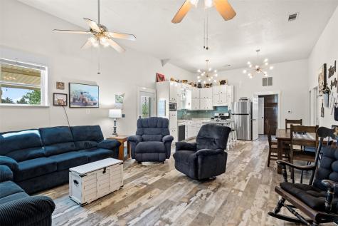 343 Meadow Lark Lane Bowie TX 76230