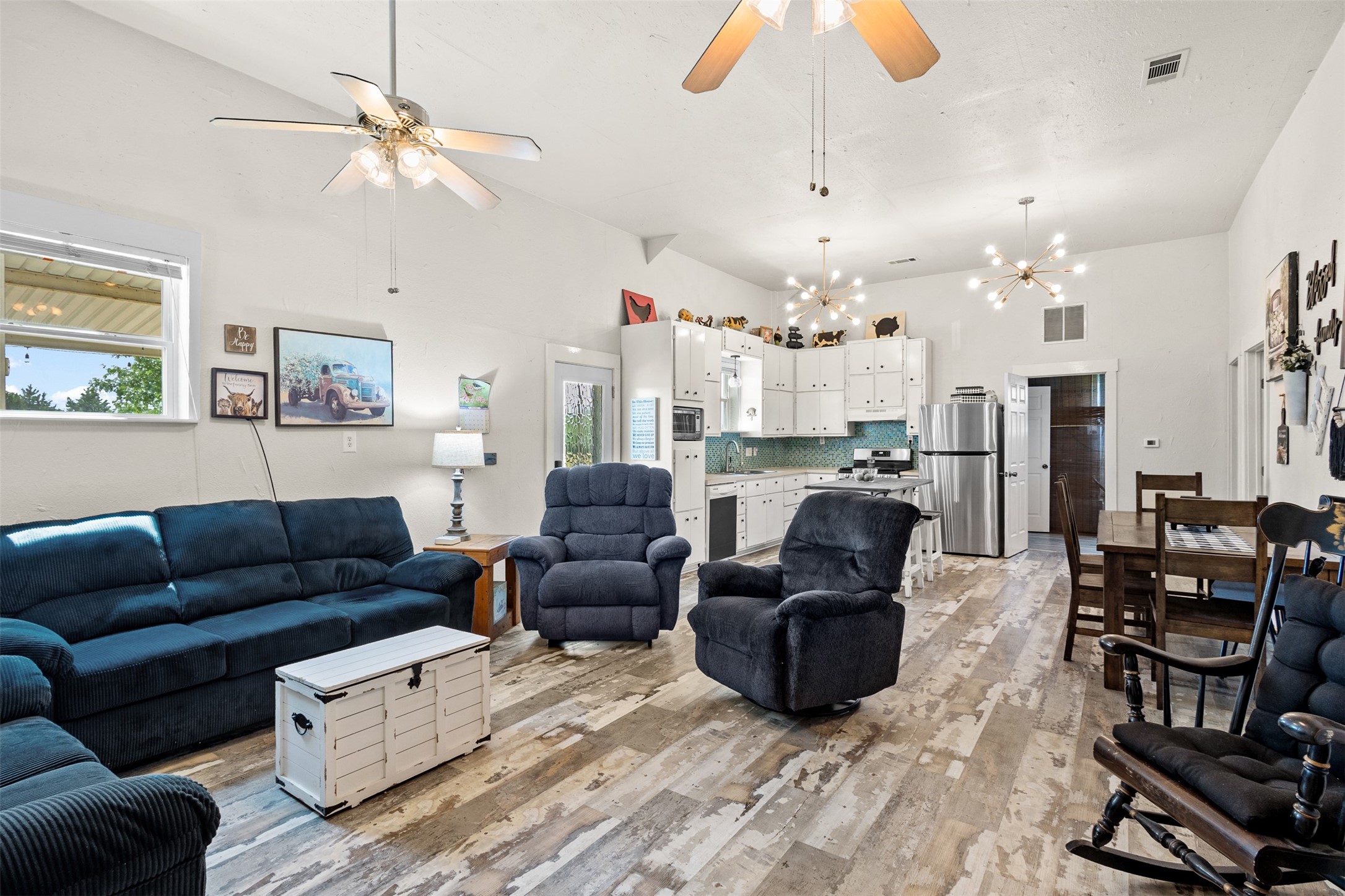 343 Meadow Lark Lane Bowie TX 76230