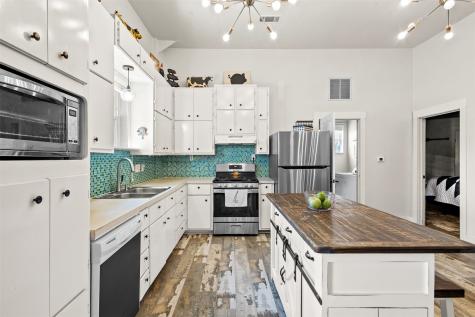 343 Meadow Lark Lane Bowie TX 76230